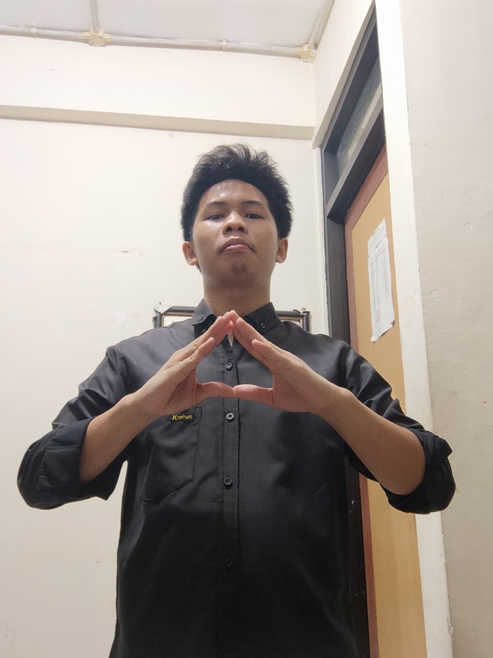 Irsyad Akbar